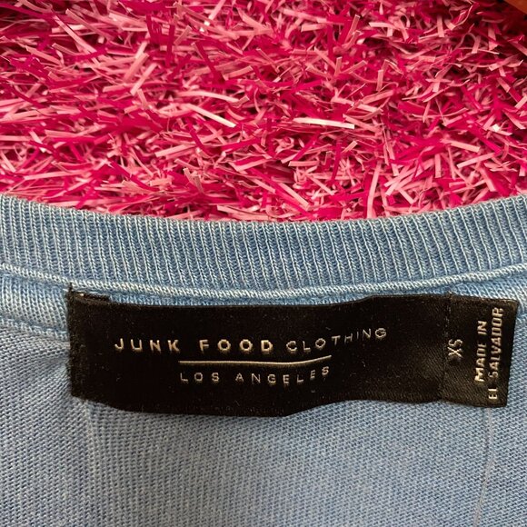 Grateful Dead 1984 Rock Band Extra Small - Picture 4 of 4